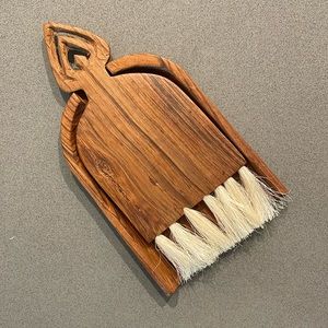 Brother Vellies Something Special Hand Sweep